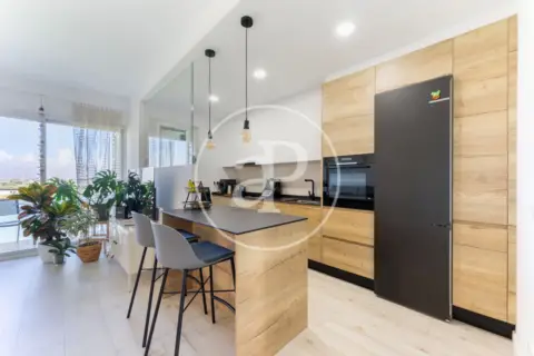 Apartamento en Es Portixol-Es Molinar