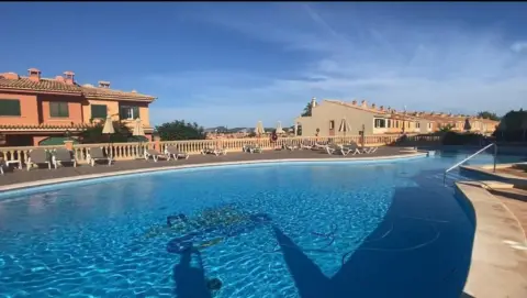 Apartamento en Calvià Vila