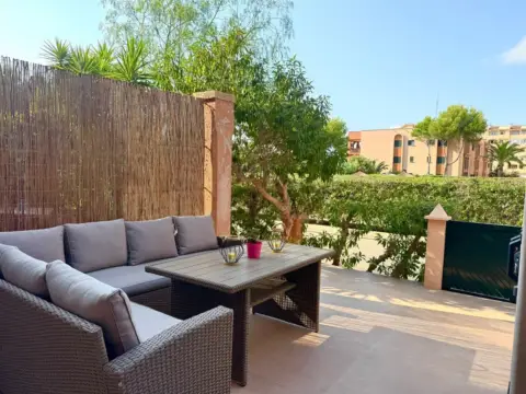 Apartamento en Calvià Vila