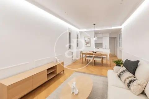Apartamento en Lista