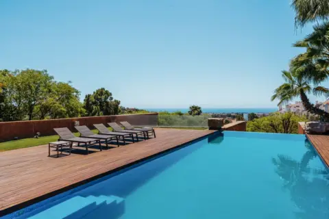 Casa en Los Almendros