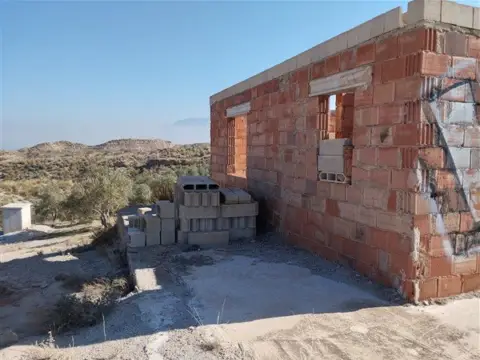 Casa en Freila
