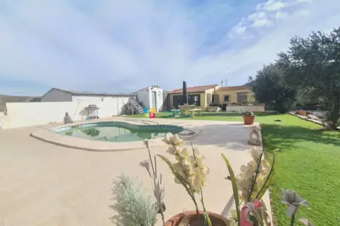 Casa en Albox