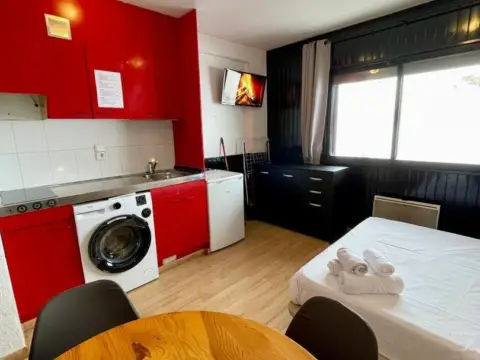 Estudio en Pas de La Casa