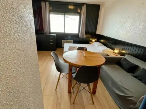 Estudio en Pas de La Casa