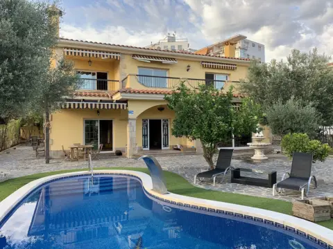 Casa en Lloret de Mar