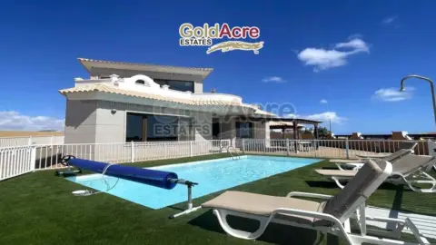 Casa en Antigua