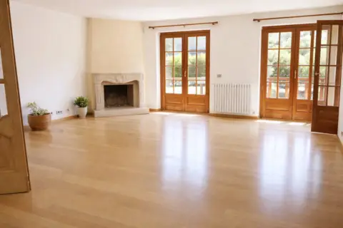 Casa adosada en L'Aldosa