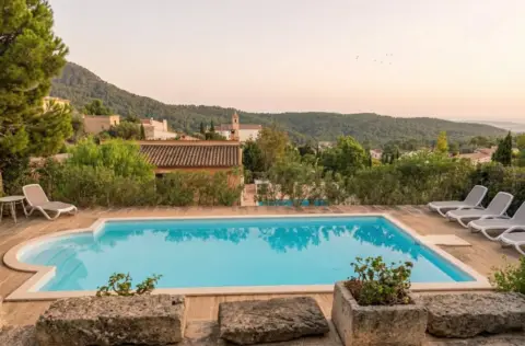 Casa en Galilea