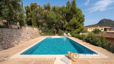 Casa en Galilea