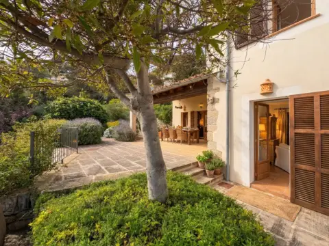 Casa en Galilea