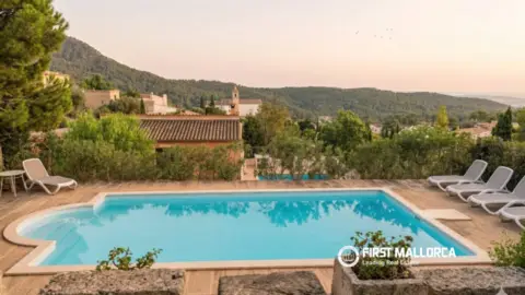 Casa en Galilea