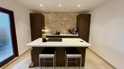 Apartamento en El Terreno