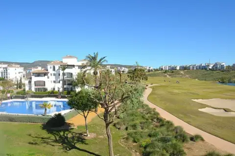 Apartamento en Jerónimo y Avileses