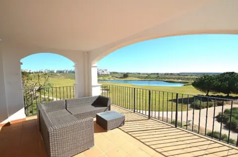 Apartamento en Jerónimo y Avileses