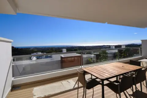 Apartamento en La Arquera (Oviedo)