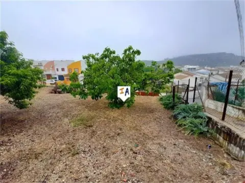 Casa en Fuente-Tójar