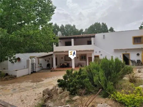 Finca rústica en Loja