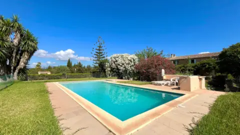 Finca rústica en Marratxí