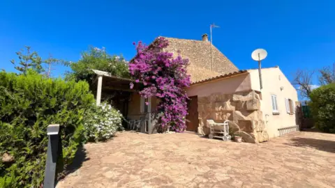 Finca rústica en Marratxí