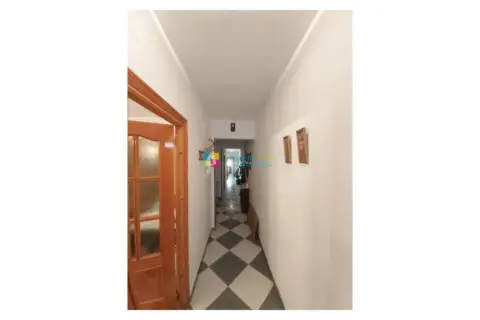 Casa en Albanchez
