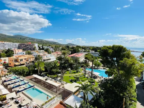 Apartamento en Calvià