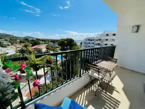 Apartamento en Calvià