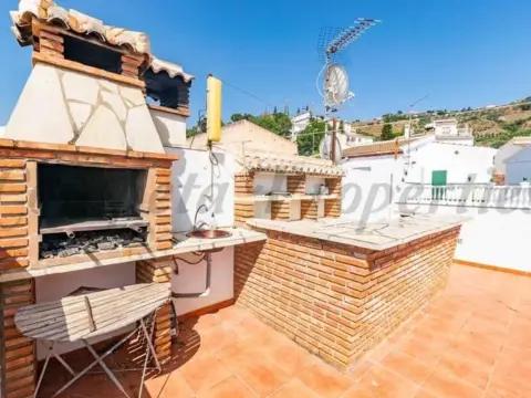 Apartamento en Sayalonga