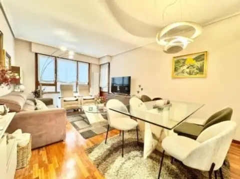 Piso en Portal de Castilla