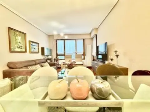 Piso en Portal de Castilla