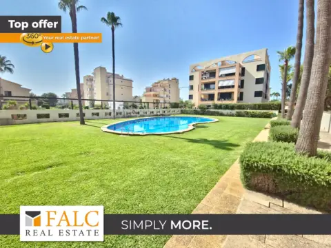 Apartamento en Sa Coma