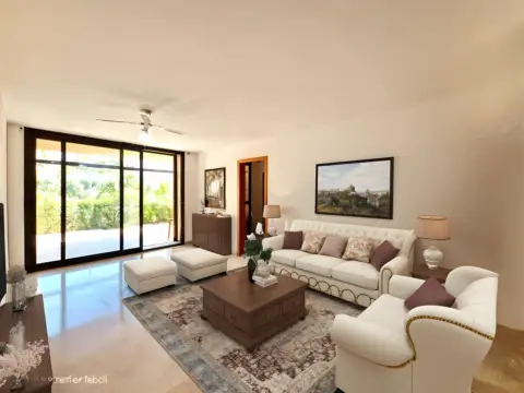 Apartamento en Sa Coma