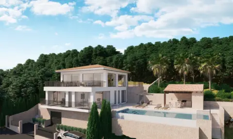 Casa en Galilea