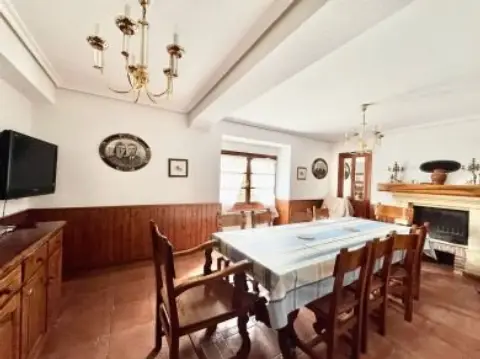 Finca rústica en calle Uzquiano