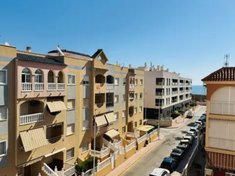 Apartamento en La Mata