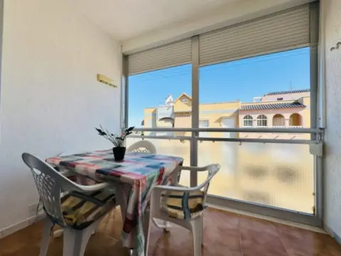 Apartamento en La Mata