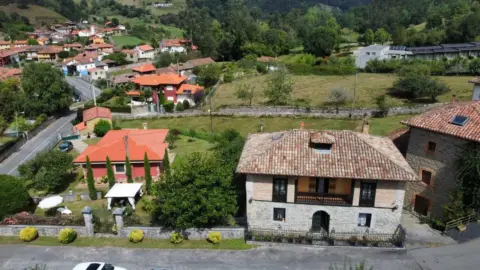 Casa en Llanes