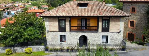 Casa en Llanes