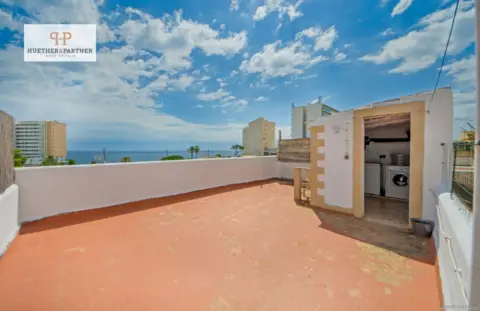 Apartamento en Cales de Mallorca