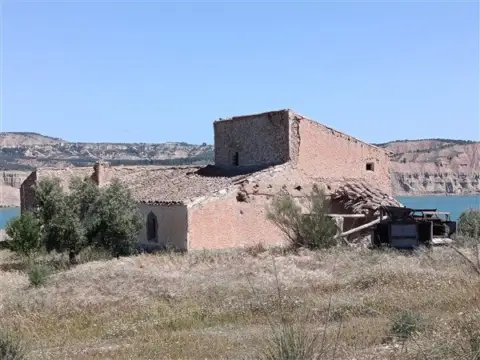 Finca rústica en Freila