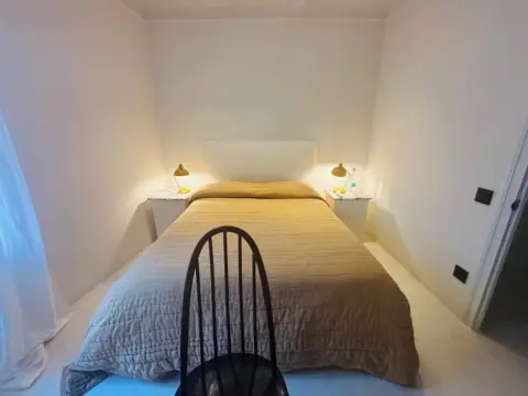 Apartamento en Barcelona Capital
