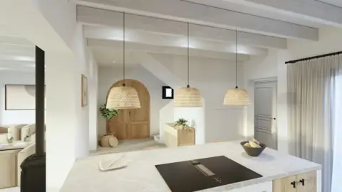 Casa en Ciutat d'Alcúdia