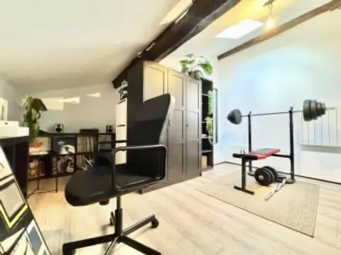 Piso en Portal de Betoño