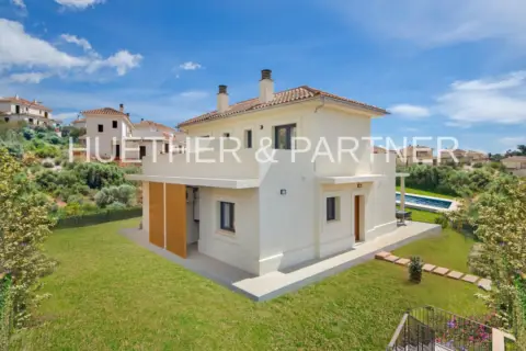 Casa en Porto Cristo