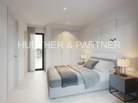 Casa en Porto Cristo