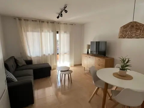 Apartamento en Corralejo