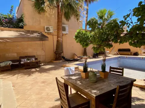 Casa en Arxiduc