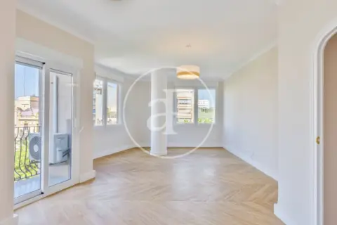 Apartamento en Gran VIA