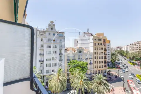 Apartamento en Gran VIA