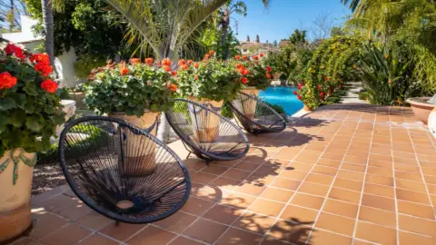 Finca rústica en Calvià